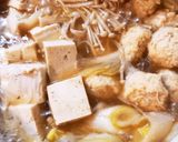 お義母さんのふわふわ鶏団子♡お子さまにも作り方10写真