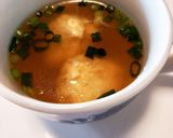 お義母さんのふわふわ鶏団子♡お子さまにも作り方12写真