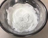 抹茶好きにはピッタリな抹茶マカロン！作り方2写真
