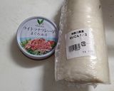 ツナ大根作り方1写真