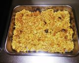 余ったカレーリメイク☆ライスコロッケ作り方3写真