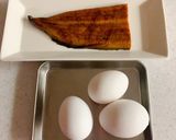 鰻巻き作り方1写真