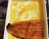 鰻巻き作り方5写真