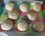 米粉代わりにご飯でパン作り方5写真