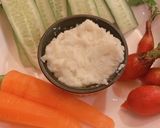 チーズ入りマッシュポテト(減塩ヘルシー)作り方10写真