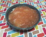 超簡単☆激うま!うま塩桜えびのみぞれ丼♫作り方5写真