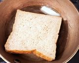 ふわとろ卵のサンドイッチ作り方5写真