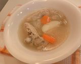 チーズ入りマッシュポテト(減塩ヘルシー)作り方11写真