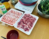 ケンタロウさんの常夜鍋。作り方7写真