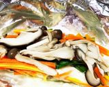 手抜き料理の味方*常備菜*塩きのこ作り方6写真