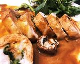 鶏胸肉　簡単　うまうまジューシー！作り方4写真