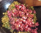 簡単！美味しい〜♡ミートソーススパゲティ作り方4写真