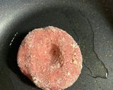 本格☆洋食屋さんのハンバーグ作り方5写真