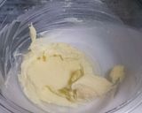 クリームたっぷり♪苺タルト作り方1写真