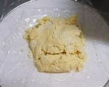 クリームたっぷり♪苺タルト作り方2写真