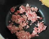 アレルギー対応！簡単！時短ミートグラタン作り方11写真