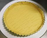 クリームたっぷり♪苺タルト作り方3写真