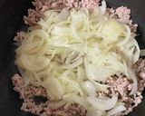 アレルギー対応！簡単！時短ミートグラタン作り方13写真