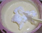 オーブン不要noふわふわロールケーキ作り方3写真