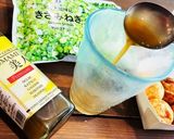 超簡単極旨スープたこ焼き極UMAMI美人作り方3写真