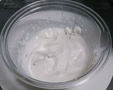 クリームたっぷり♪苺タルト作り方7写真