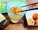 超簡単極旨スープたこ焼き極UMAMI美人作り方5写真