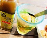 超簡単極旨スープたこ焼き極UMAMI美人作り方7写真