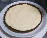 クリームたっぷり♪苺タルト作り方9写真