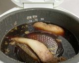 好きな部位で簡単チャーシュー作り方1写真