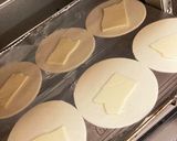 ぎょうざの皮のパリパリ作り方2写真