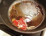 定番*肉汁あふれるハンバーグ作り方7写真