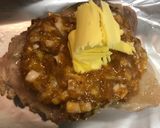 鶏モモのネギ味噌焼き作り方6写真
