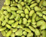 秘伝豆(乾燥だだ茶豆)の炊き込みご飯作り方2写真