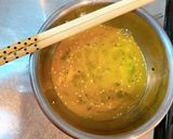 大好きな萩のしそふりかけで卵焼き！作り方3写真