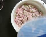 エビが香ばしい！干しエビのいなりずし作り方15写真