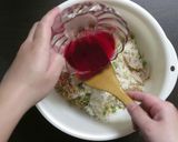 エビが香ばしい!干しエビのいなりずし作り方14写真