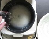エビが香ばしい!干しエビのいなりずし作り方11写真