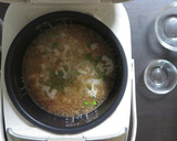 エビが香ばしい！干しエビのいなりずし作り方12写真
