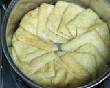 エビが香ばしい!干しエビのいなりずし作り方7写真