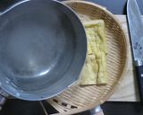 エビが香ばしい!干しエビのいなりずし作り方5写真