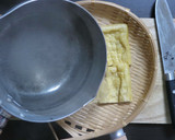 エビが香ばしい！干しエビのいなりずし作り方5写真