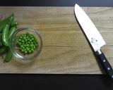エビが香ばしい!干しエビのいなりずし作り方3写真