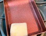 大好きな萩のしそふりかけで卵焼き！作り方4写真
