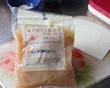 ひな祭りに★菱餅色の苺ようかん作り方2写真