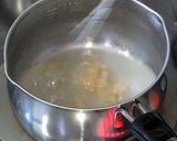 ひな祭りに★菱餅色の苺ようかん作り方4写真