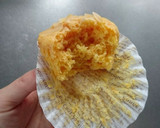 HMで簡単☆卵不使用にんじんマフィン。作り方5写真