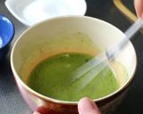 ひな祭りに★菱餅色の苺ようかん作り方6写真