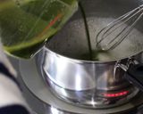 ひな祭りに★菱餅色の苺ようかん作り方7写真