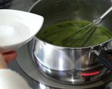 ひな祭りに★菱餅色の苺ようかん作り方8写真