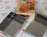 ひな祭りに★菱餅色の苺ようかん作り方21写真